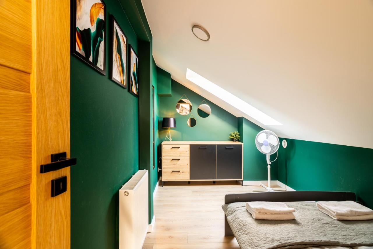 Apartamenty Cisza & Spoko! - Acco Rent 그디니아 외부 사진