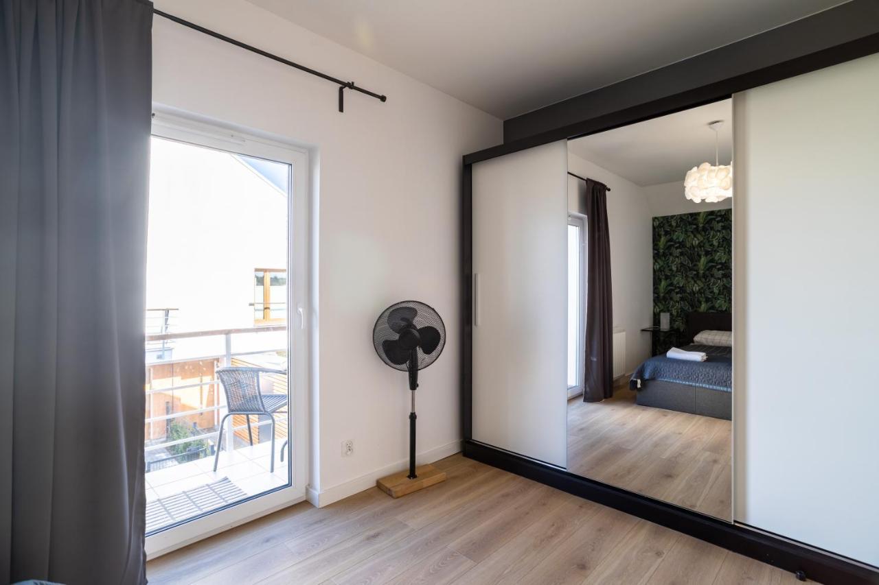 Apartamenty Cisza & Spoko! - Acco Rent 그디니아 외부 사진