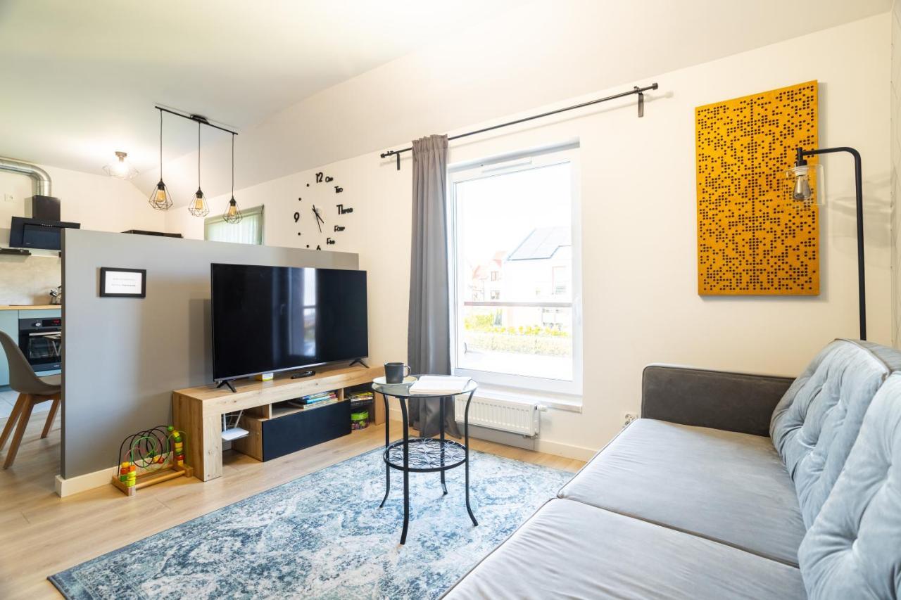 Apartamenty Cisza & Spoko! - Acco Rent 그디니아 외부 사진